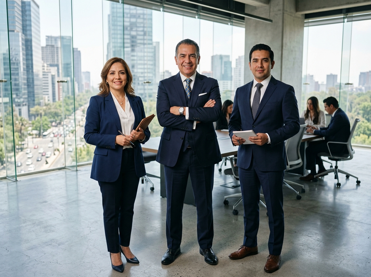 Equipo directivo H-COnta